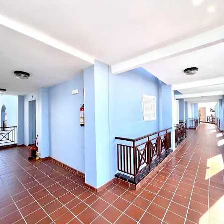 Apartamento Vista Piscina, Cerca Playa En Tenerife Sur, Los Cristianos * لوس كريستيانوس