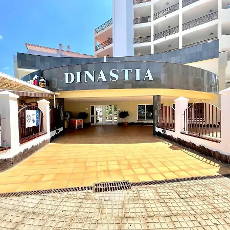 شقة Apartamento Vista Piscina, Cerca Playa En Tenerife Sur, Los Cristianos لوس كريستيانوس