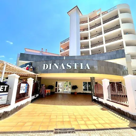Apartamento Vista Piscina, Cerca Playa En Tenerife Sur, Los Cristianos شقة