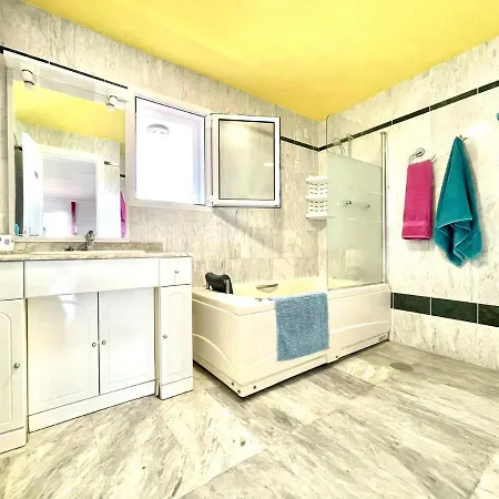 Apartamento Vista Piscina, Cerca Playa En Tenerife Sur, Los Cristianos * لوس كريستيانوس