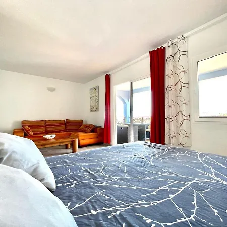 Appartamento Apartamento Vista Piscina, Cerca Playa En Tenerife Sur, Los Cristianos Los Cristianos (Tenerife)