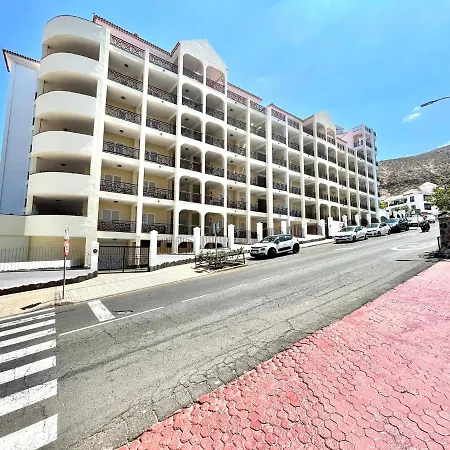 Appartamento Apartamento Vista Piscina, Cerca Playa En Tenerife Sur, Los Cristianos Los Cristianos (Tenerife)