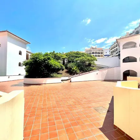 Apartamento Vista Piscina, Cerca Playa En Tenerife Sur, Los Cristianos Los Cristianos (Tenerife)